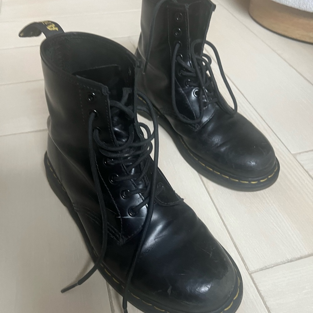 Doc Martens Boots